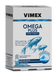 VIMEX OMEGA PLUS – ZİHİNSEL VE BEDENSEL SAĞLIĞINIZ İÇİN EN DOĞAL DESTEK!