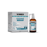 Vimex Iodine with Selenium Sprey ile Günlük İhtiyaçlarınızı Kolayca Karşılayın!