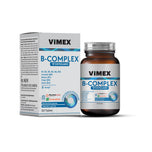 Vimex B-Complex "B"ODYGUARD" – 30 Tablet