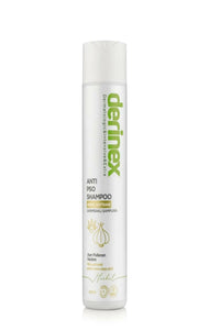 Derinex Anti PSO Shampoo – Ardıç Katranı ve Sarımsaklı Şampuan
