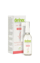 Derinex Saç Spreyi Kadın – 50 ml