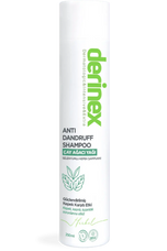 Derinex Anti Dandruff Shampoo – Çay Ağacı Yağı