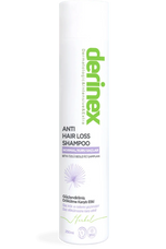 Derinex Anti Hair Loss Shampoo – Normal/Kuru Saçlar