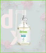 Derinex Saç Spreyi Erkek – 50 ml