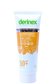 Derinex Güneş Koruyucu Krem (Yaşlanma karşıtı)