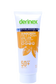 Derinex Güneş Koruyucu Krem (Hassas Ciltler)