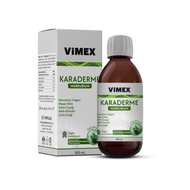Vimex Karaderme Marrubium Doğanın Gücüyle Cilt Bakımı: Vimex Karaderme ile Cildinizi Yenileyin ve Rahatlatın!