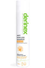 Derinex Anti Hair Loss Shampoo – Yağlı Saçlar